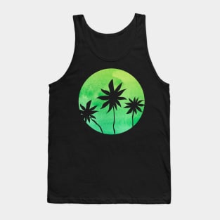 Florist florist flowers Tank Top